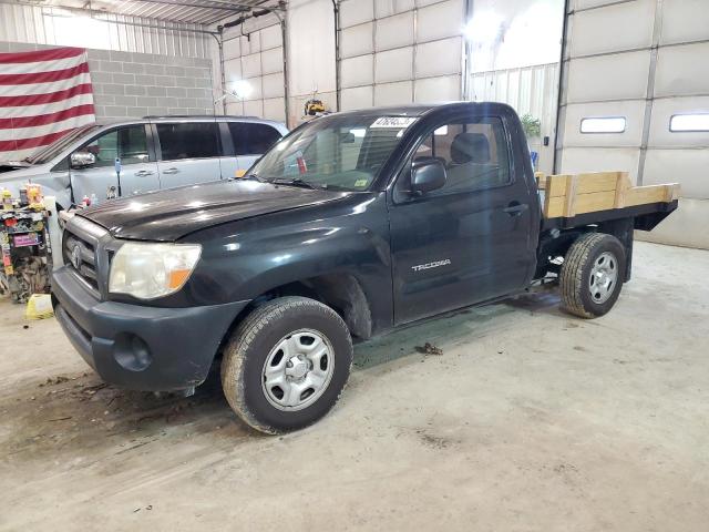 2010 Toyota Tacoma 