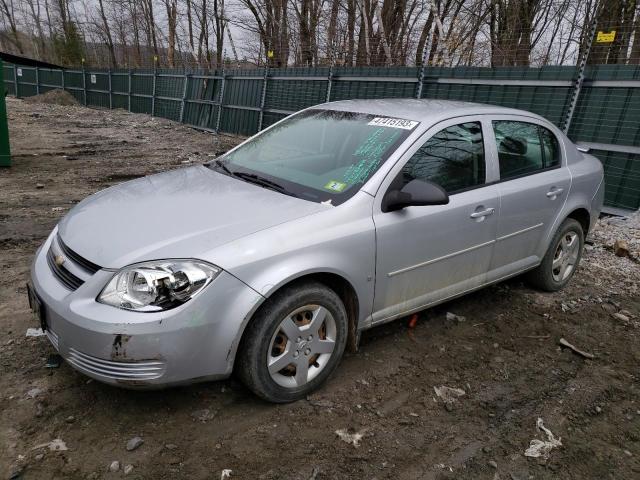 2007 Chevrolet Cobalt LS