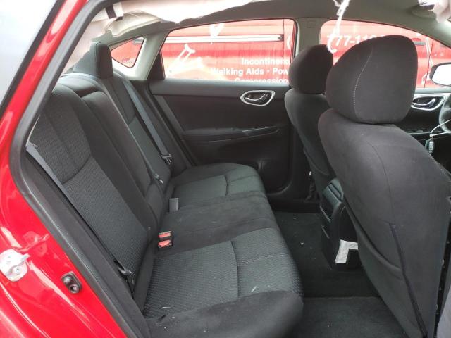 3N1AB7AP8FY354515 Nissan SENTRA S