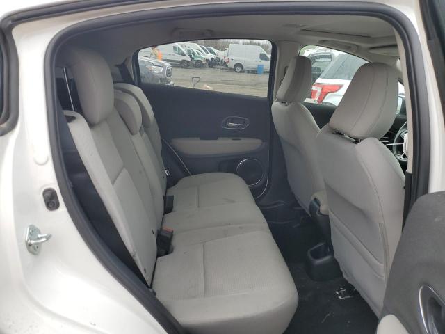 2021 HONDA HR-V AWD 3CZRU6H57MM720195