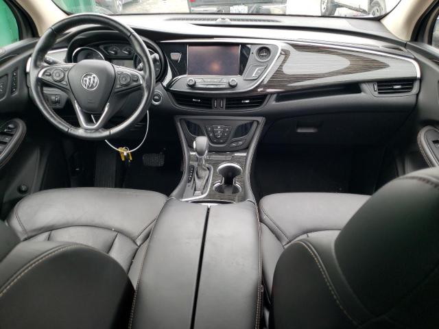 LRBFX1SA6JD010526 Buick Envision Essence