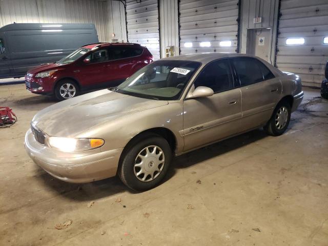 1998 Buick Century Custom