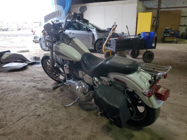 2006 HARLEY-DAVIDSON FXDLI 1HD1GN1186K318822