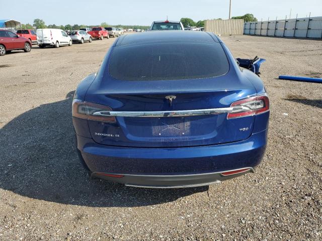 2015 TESLA MODEL S 70 - 5YJSA1S21FF086178