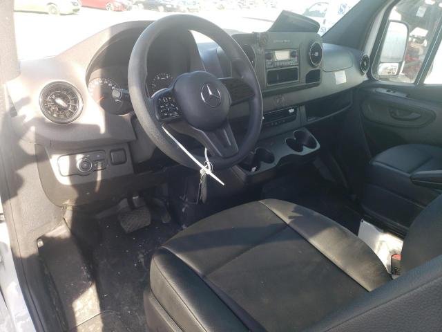 W1Y4ECHY8NT120354 Mercedes-Benz Sprinter 2500