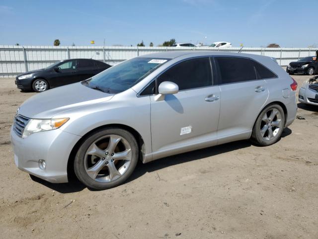 2011 Toyota Venza 