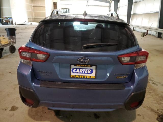 JF2GTHSC0MH252951 Subaru Crosstrek Sport