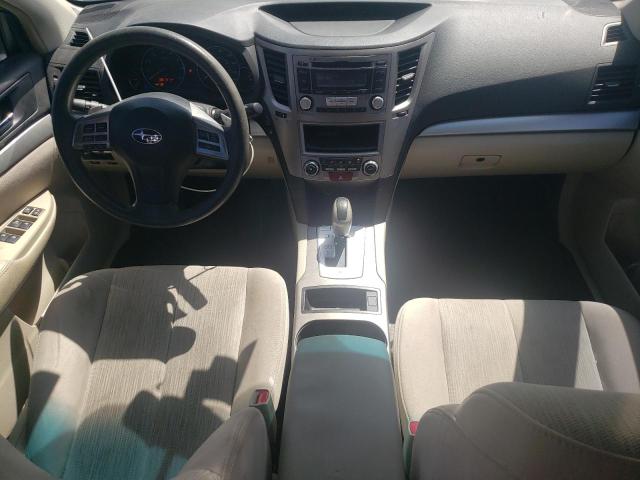 4S3BMCA65E3013124 Subaru Legacy 2.5i