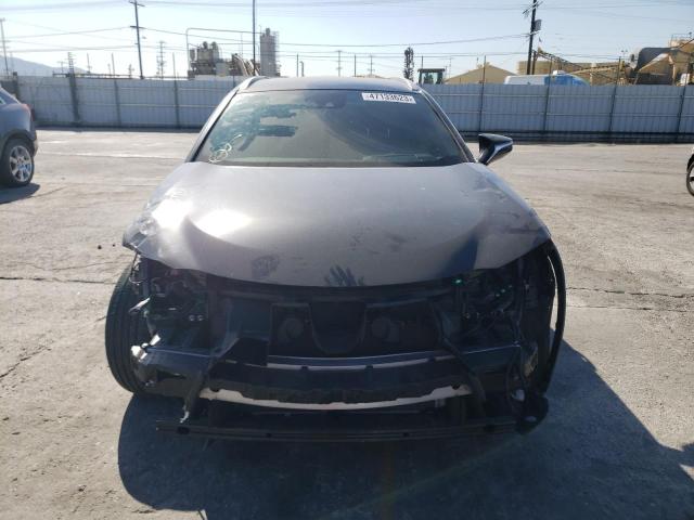 2021 LEXUS UX 200 - JTHX3JBH1M2043687