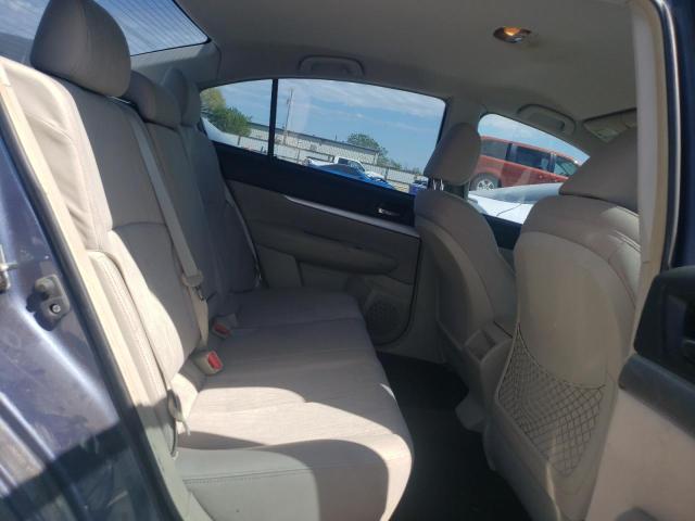 4S3BMCA65E3013124 Subaru Legacy 2.5i