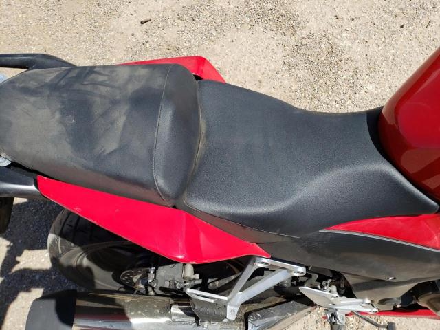 2021 HONDA CBR300 RA - MLHNC5158M5700293