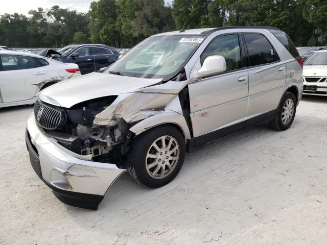 2007 Buick Rendezvous CX