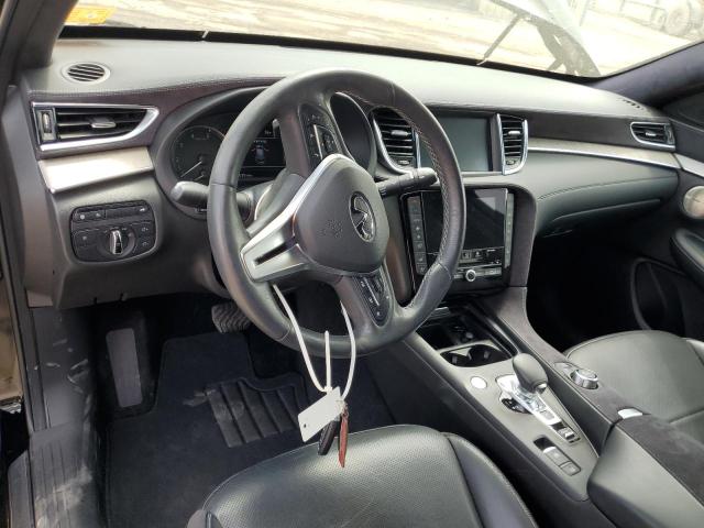 2019 INFINITI QX50 ESSEN - 3PCAJ5M35KF143307