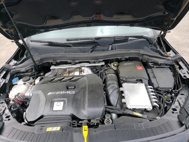 2021 MERCEDES-BENZ GLA 45 AMG - W1N4N5DB5MJ227057