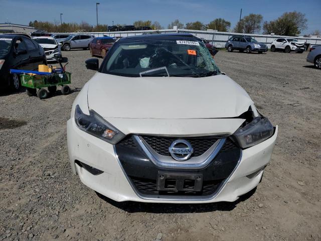1N4AA6APXHC445037 Nissan Maxima 3.5s