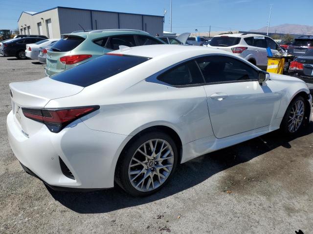 2019 LEXUS RC 300 - JTHHA5BC6K5009956