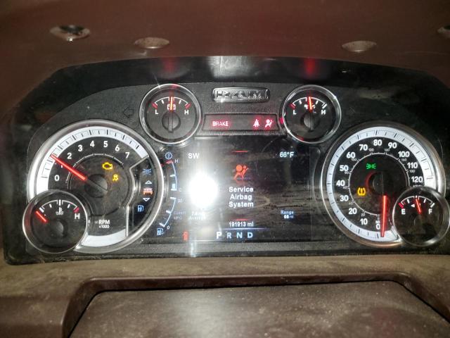 2015 RAM 1500 SLT - 1C6RR7LT0FS576025