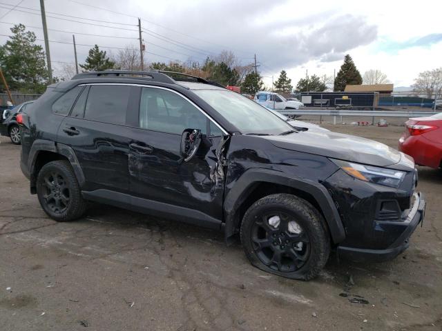 2023 TOYOTA RAV4 TRD O - 2T3S1RFVXPW359472