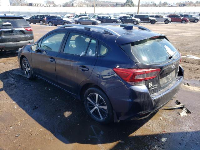 4S3GTAV63M3706053 Subaru Impreza Premium