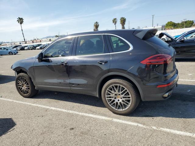2015 PORSCHE CAYENNE S - WP1AB2A21FLA56139