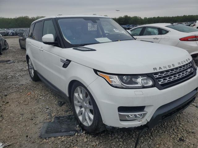 2016 LAND ROVER RANGE ROVE - SALWR2PF1GA596366