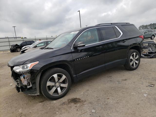 2020 Chevrolet Traverse LT