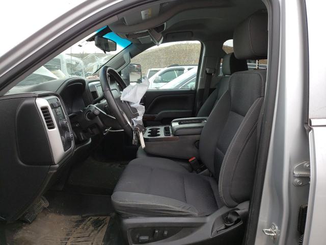 1GTV2MEC9JZ158747 GMC Sierra K1500 Sle