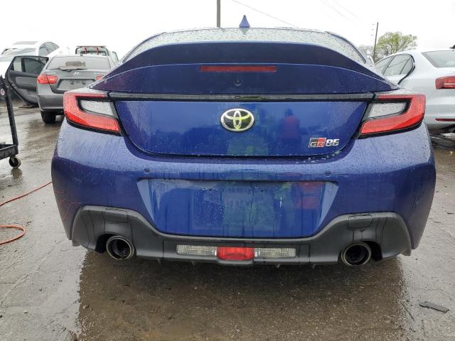 2022 TOYOTA GR 86 PREM JF1ZNBF10N8751635