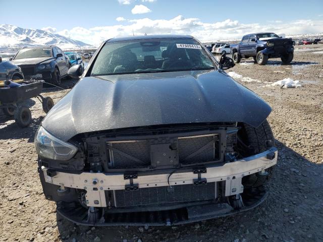 W1KAF4HB7NR013448 Mercedes-Benz C 300 4matic