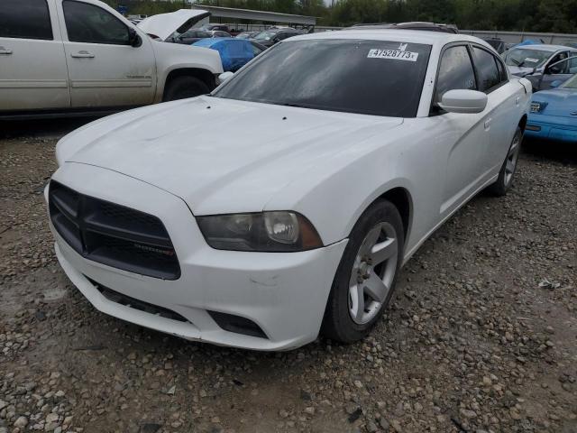 2013 Dodge Charger 