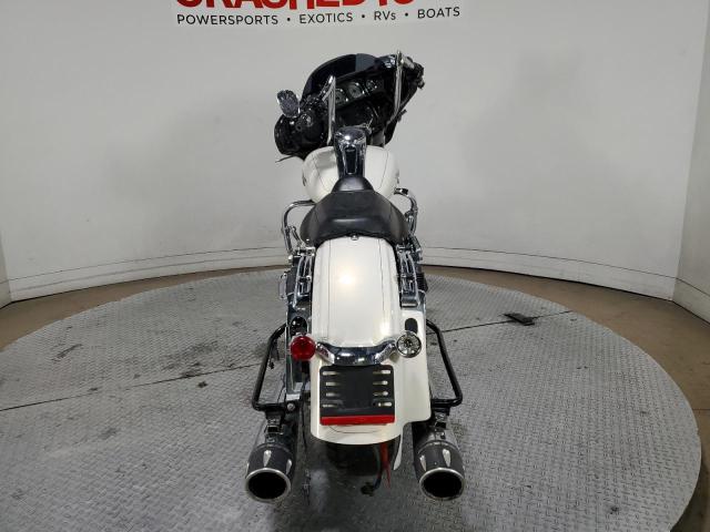 2014 HARLEY-DAVIDSON FLHXS STRE - 1HD1KRM14EB663121