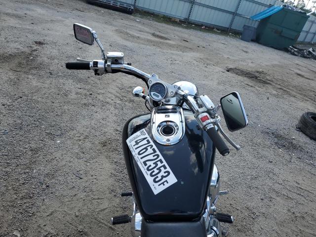 2003 HONDA VTX1800 C 1HFSC46003A109271