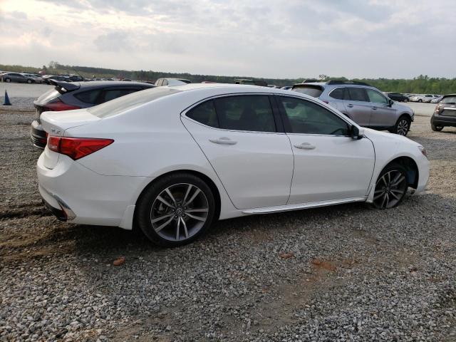 2020 ACURA TLX TECHNO - 19UUB2F4XLA002887