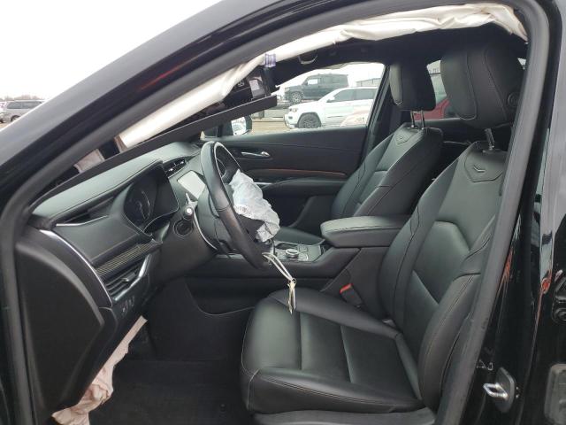 2019 CADILLAC XT4 SPORT - 1GYFZER45KF103928