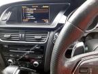 2015 AUDI A5 S LINE for sale at Copart SANDTOFT