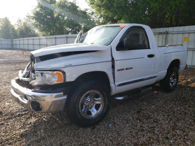 2004 Dodge Ram 1500 ST