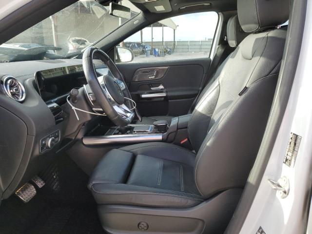 2021 MERCEDES-BENZ GLA 35 AMG - W1N4N5BB7MJ251587