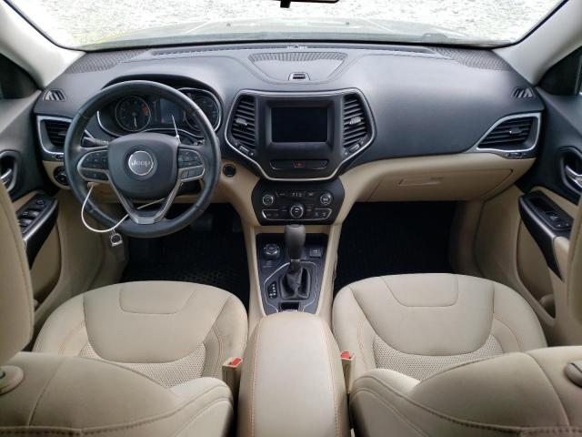2019 JEEP CHEROKEE L - 1C4PJMCB3KD386733