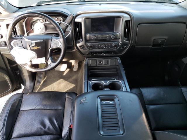 2017 CHEVROLET SILV1500 4 - 3GCUKSEJXHG201548