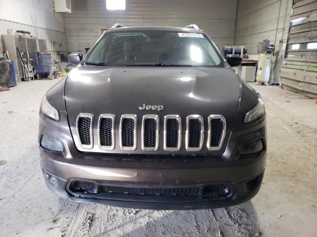 1C4PJMCB7FW667184 Jeep Cherokee Latitude