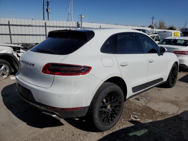 VIN WP1AA2A5XJLB08499 2018 Porsche Macan no.3