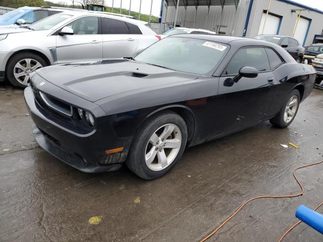 2010 Dodge Challenger SE