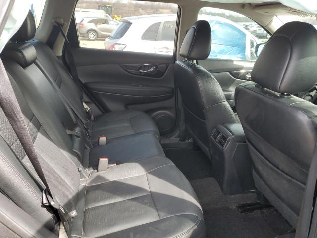 5N1AT2MV9HC747759 Nissan ROGUE SV