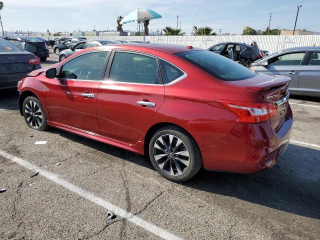 2017 NISSAN SENTRA S - 3N1AB7AP1HY352043