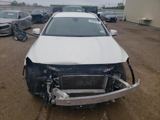 2018 MERCEDES-BENZ GLA 250 - WDCTG4EB5JJ479385