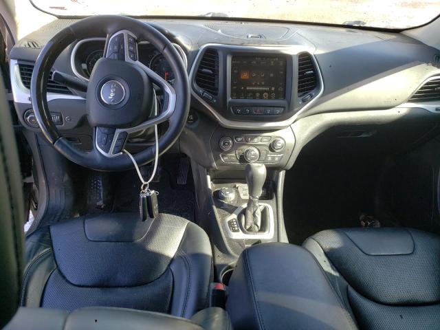 2016 JEEP CHEROKEE O 1C4PJMJS1GW314346