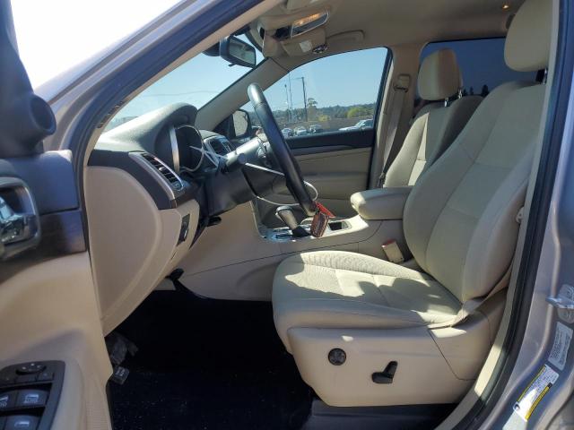 1C4RJEAG5GC307475 Jeep Grand Cherokee Laredo