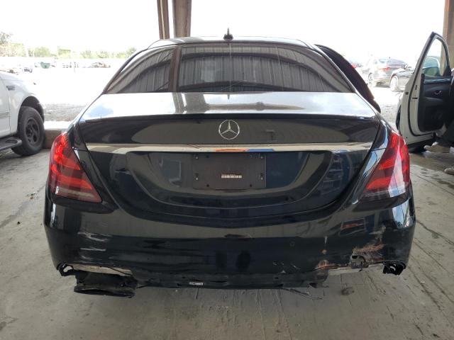 2018 MERCEDES-BENZ S 450 - WDDUG6GB2JA355700