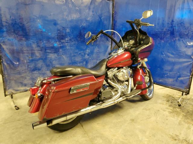 2006 HARLEY-DAVIDSON FLTRI - 1HD1FSW166Y626272