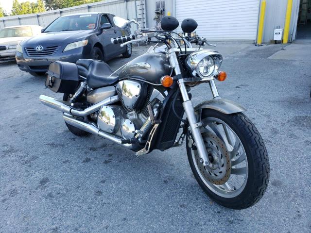 2005 HONDA VTX1300 C - 1HFSC55015A102131